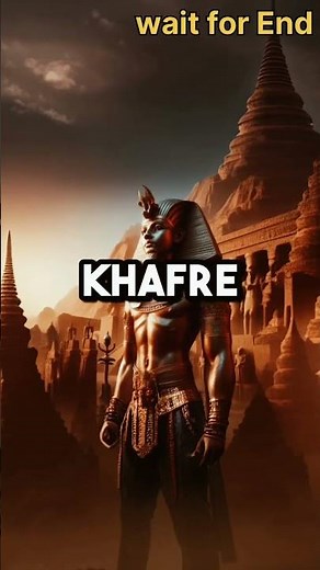 The Great Sphinx of Giza: Ancient Mystery Uncovered 😮 #ancienthistory