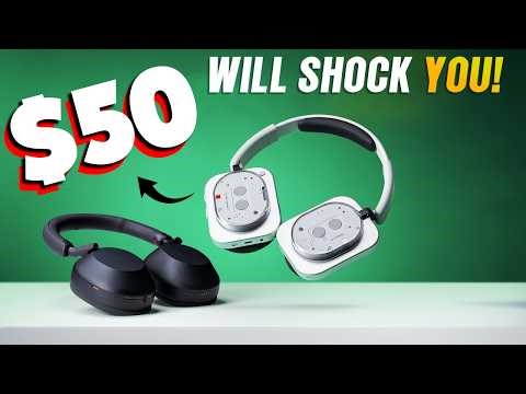 Cool Tech Under $50—Must Have Now