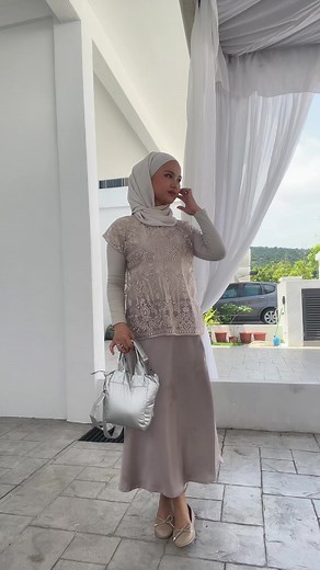 excuse skirt kita kotor, kitonyo clumsy ~