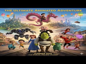 Best Animated Movies Of All The Time | Animated Masterpieces
