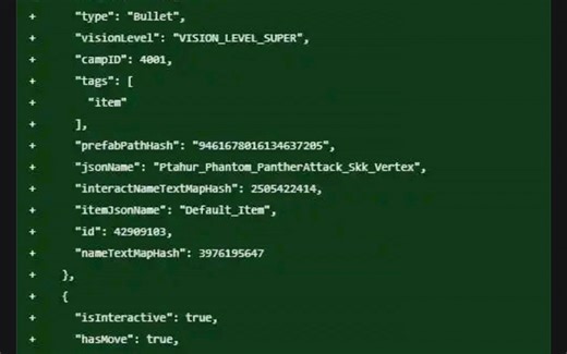 原神5.7skk丝柯克最新爆料汇总集合！！