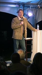 Folks ask where I get my Redneck jokes… truth is, I just go to family weddings and take notes | Jeff Foxworthy