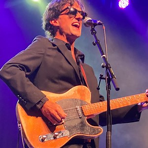 Phil Petroff & the Natural Fact Concert & Tour History  | Concert Archives