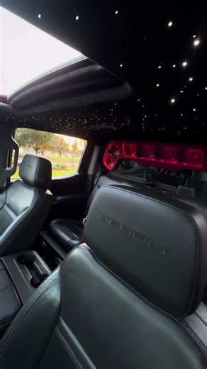 💫 #fyp #truck #blowthisup #soundsystem #trucktok | truck sound system