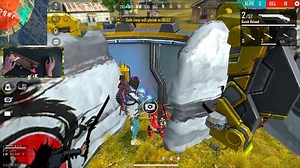 33K views · 2.4K reactions | High Speed Level B2K Freefire | Paly FF | Facebook