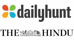 India's leading content app Dailyhunt partners with The Hindu group