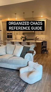 1. Mindset shift 2. Basket method 3. Clean vs. tidy 4. The 6/10 List 5. Decluttering 6. Finding a home for everything #cleaning #tips #motivation #guide | Organized Chaos