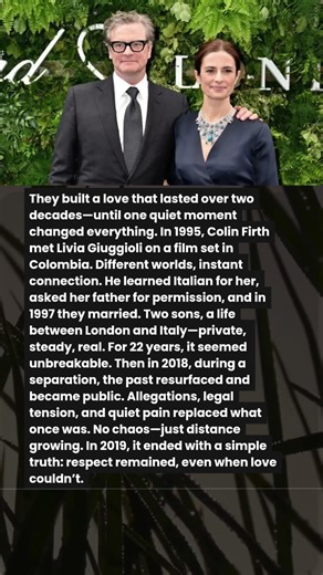 22 YEARS OF LOVE…ENDED BY ONE QUIET SCANDAL