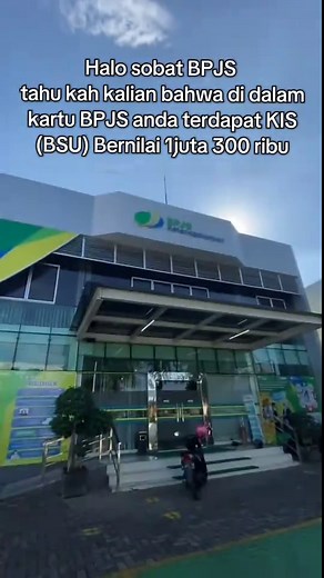 Cek BSU BPJS 2025: Cara Mudah dan Praktis