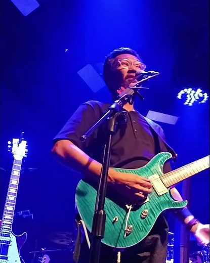 Paolo Santos Trio @19East Bar.. #mushupsongs #funnyvideo #opmmusic #opmlives #happymoments #opmmusic