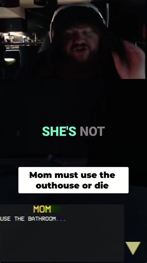 POV: You’re playing as MOM… in a horror game with NO electricity, NO plumbing, and a port-a-potty a block away 😭🌲 Tonight on Fearscape with CaseOh — we survive jump scares, leaf rustles, mysterious knife guy encounters, and a fake-out chase sequence that almost sent us into cardiac arrest 💀 “No flashlight is crazy.” “No plumbing is crazier.” And WHY is the port-a-potty so far from the cabin?! Just when you think it’s safe… 👀 rustling noises 🔪 random dude appears 🏃‍♀️ chase sequence activat