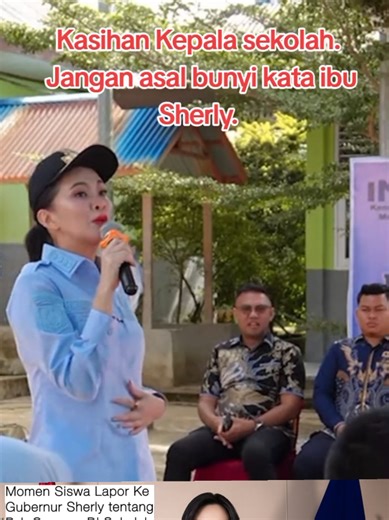 Kasihan Bapak Kepala Sekolah: Permasalahan Dana Sekolah