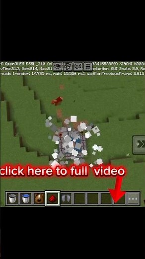 🚀 I Built the PERFECT TNT Flying Machine in Minecraft! 💥