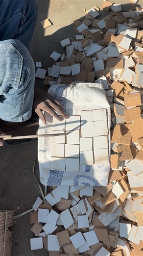 Lalu Construction on Instagram: "Mosaic 💔 . Running Project 🏗 At #morbi #rajkot #gujarat #slab #relax #construction #rajkot #building #contractor #reels #shorts #satisfying #onsite #laluconstruction #lalu #india #trending #viral #buisness #instagram #civilengineering #brick #steel #cement #concrete #pcc #house #home #laluscompany"