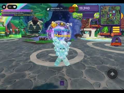 How to sell and buy dragons in Dragon adventures ￼