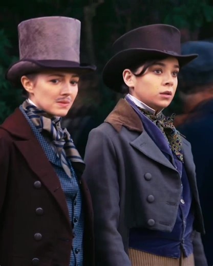 ?🤭 #emisue #emisueedit #dickinson #emilydinckinson #suegilbert #haileesteinfeld #ellahunt