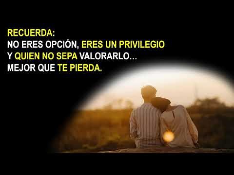 Superación personal y motivación positiva | Frases para reflexionar | autoestima | cambia tu vida