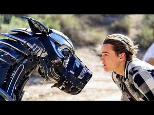 Gareeb Aadmi ko mila SECRET Military Dog | Film/Movie Explained in Hindi/Urdu | Movie Story