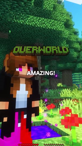 CurseForge on Instagram: "Upgrade Your Minecraft Adventure with This Mod! 🌎 #minecraftmods"