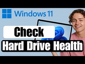 How to Check Hard Drive Health | Hard Disk Sentinel
