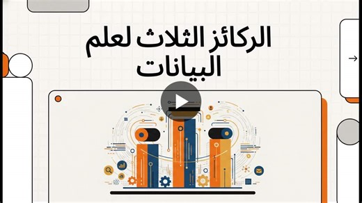 #datascience #machinelearning #artificialintelligence #statistics #probability #python #numpy #pandas #dataanalysis #ai #learning #techcareers #analytics #bigdata #dataengineer | Waled Saied