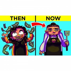 💸 Dumbest Lottery Winners Of All Time💸 From those who excessively splurged their cash on the finer things to those whose fraudulent and immoral schemes saw their millions melt away, here are some of the dumbest lottery winners of all time! | Be Amazed