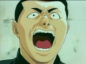 Angel Densetsu OVA 01-02 (Legendado Português)