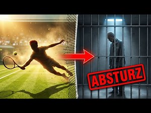 Boris Becker: Vom Tennishelden zur Legende mit Schattenseiten