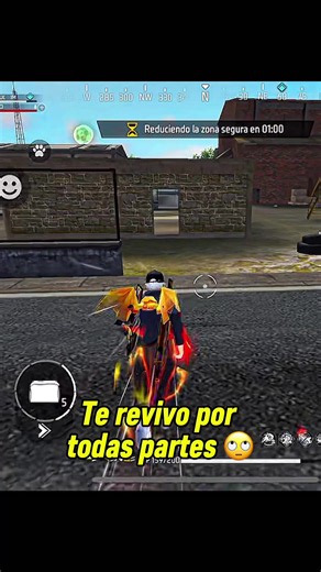 Te revivo por todas partes😤😭 #freefire #parati #fyp #viral @ＰＡＢＬＯ