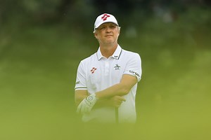Jones dropped by Ripper GC