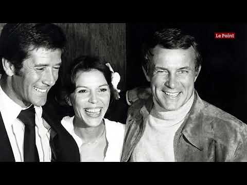 Robert Conrad : disparition du mythique James West des « Mystères de l’Ouest »