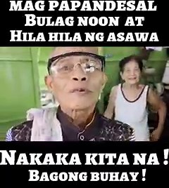 bulag ang asawa hila hila habang nag titinda ! 40 lang tubo pinag tiya tyagaan ! para mabuhay lang sila ! may nag bago sa kanilang buhay! pinabahayan binigyan ng tindahan at pina operahan ang mata sa tulong ni mam nancy !! | Bench TV
