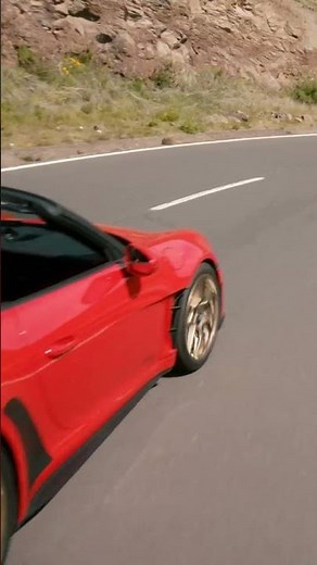 So hört sich der Porsche 911 GT3 S/C an! | Matthias Malmedie #Porsche911 #GT3SC #MatthiasMalmedie