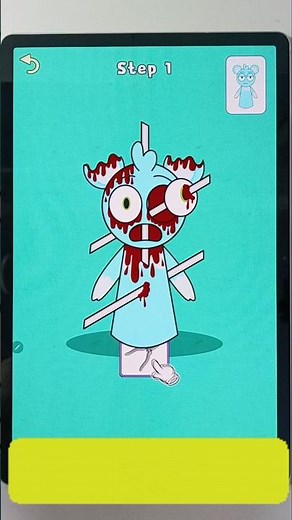 Sky sprunki | Sprunix Fix Your Sprun