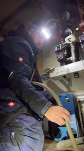 Wilo Fehlermeldung E11, was ist zu tun ? #ekregelt #fyp #viral #videoviral | EK der Klempner