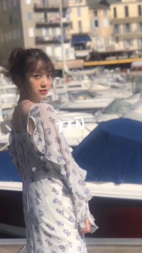 #堀未央奈 2nd写真集「#いつかの待ち合わせ場所」いよいよ明日5/27(水)より発売開始します！ぜひチェックしてください！#乃木坂46 #countdownmovie