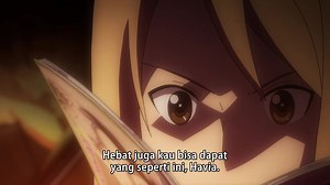 Heavy Object Episode 15 – AnimeSail