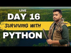 Functions Part 2 | Day 16 | Full Python Course In मराठी