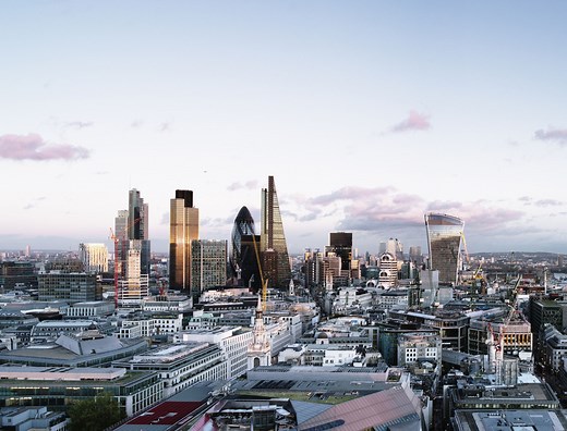 FTSE 100 dividends: where to find the best yields for UK equities