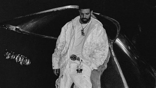 Lirik Lagu Controlla - Drake