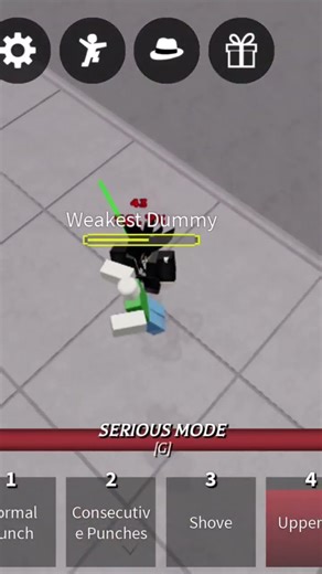 tsb loopdash combo hard