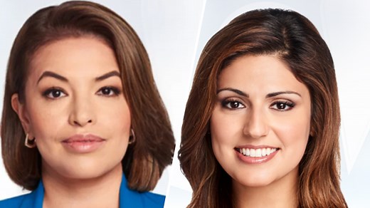 Gilma Avalos, Rana Novini Move to New Anchoring Roles at News 4