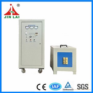 [Hot Item] Induction Heating System for Forging Bolts