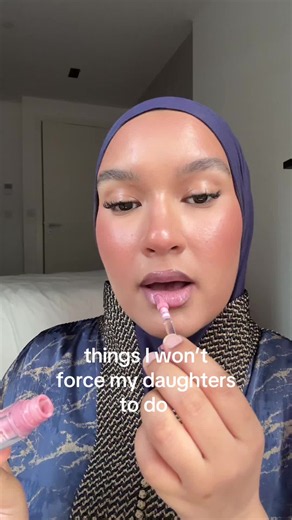 My Daughters, Not Yours — Boundaries in Motherhood