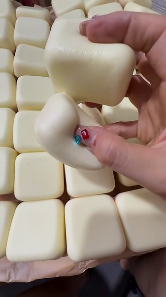 体验肉冰箱冻后手感的趣味之旅