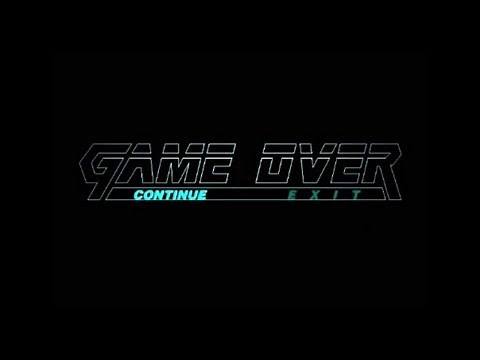 Metal Gear Solid - Game over sound :)