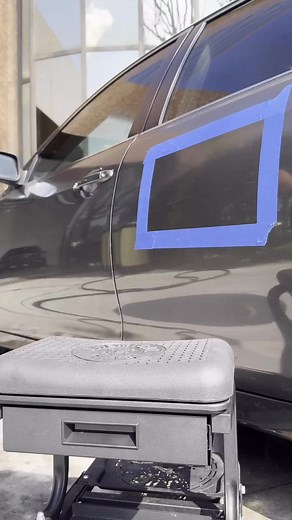 A huge customer favorite and must-have! Enhance your ride with intense ceramic shine and protection with HydroSlick! 💫 The HydroSlick Ceramic Coating Kit is everything you need to easily give your ride the durable protection and radiant shine of a true ceramic coating thanks to its innovative gel formulation that applies like a wax. This kit contains HydroSlick Ceramic Coating Hyperwax which provides superior protection, brilliant shine, and optical clarity as well as the proper microfiber appl