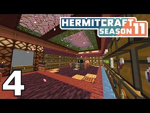 Hermitcraft 11: Vibes (Episode 4)