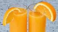 15 Best Orange Juice Recipe - Selected Recipes