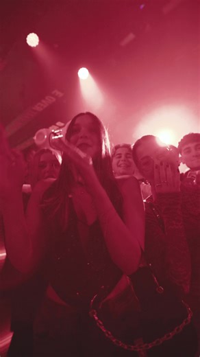 🍒 #perte #takeover #foryou #discoteca #nikita